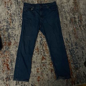 Blue Jeans Womens 18 High Waisted